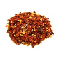 Red Chilli Flakes - 100 gms